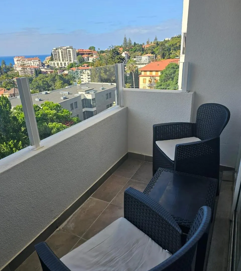 Gratitude Apartment Funchal  0*, Funchal (Madeira) Portugal