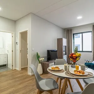  Appartement Beatman Boutique I By Atlantic