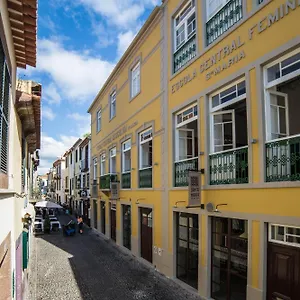 Ostello Santa Maria, Funchal (Madeira)