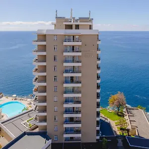Duas Torres Hotel apartamentowy