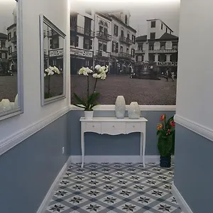  Appartement Edificio Charles 104
