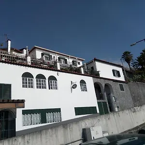 Pensao Residencial Teresinha Pensjonat